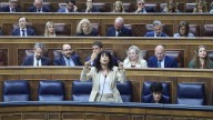 Ana Redondo, ministra de igualdad, a la oposición: "Lo único de Ali Express ha sido su oposición destructiva"