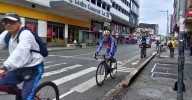 Multas de $630 mil y beneficios ambientales: así será el día sin carro y sin moto en Armenia