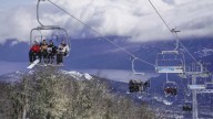 Chapelco, Caviahue y Batea Mahuida cerraron antes por falta de nieve