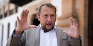 El alcalde de Tunja, Mikhael Krasnov, negó los cargos imputados por la Fiscalía y lanzó fuerte advertencia: “Continuaré en el cargo”