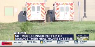SD tribes consider offer to manage their healthcare systems