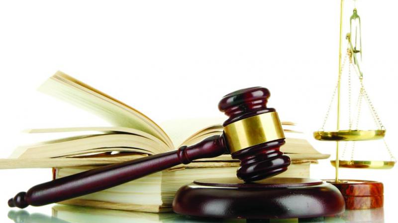 Man gets 10-year RI for Rs14cr investment scam