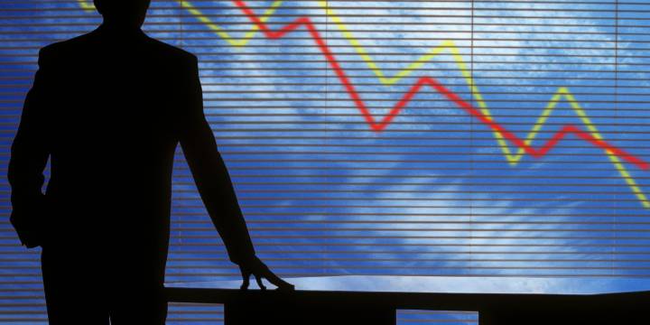 'Mega bankruptcies' are the highest they've been since the pandemic began, up 33% since last year alone