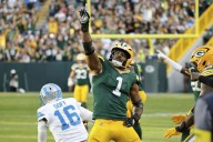 Packers’ Micah Parsons compares Commanders’ Dan Quinn to a father figure heading into matchup