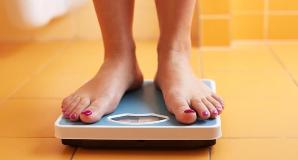 Comer para vivir: Por qué la dieta no basta para bajar de peso