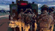 FBI Las Vegas ejecutará “Operación Calor de Verano” para combatir pandillas