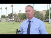 Phoenix PD searching for suspect in sexual assault case