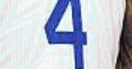 Dodgers magic number to clinch the National League West