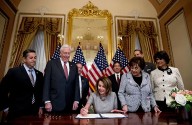 The Last Government Shutdown Was The Longest In More Than 40 Years. Here Are All The Recent Shutdowns In One Chart