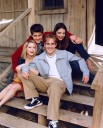 James Van Der Beek Announces He Will Not Attend the 'Dawson's Creek' Reunion