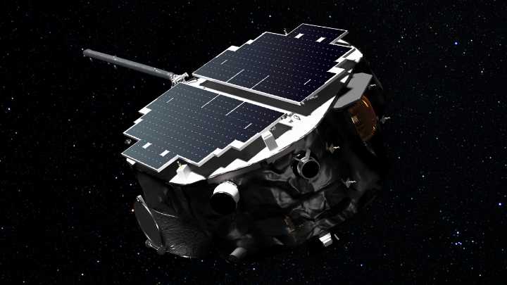 SpaceX to launch NASA’s IMAP mission to study solar system’s edge: How to watch