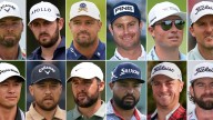 RYDER CUP '25: Player capsules for the US team