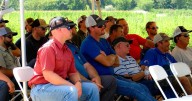 RLC welcomes growers for Syngenta Grower Education Days