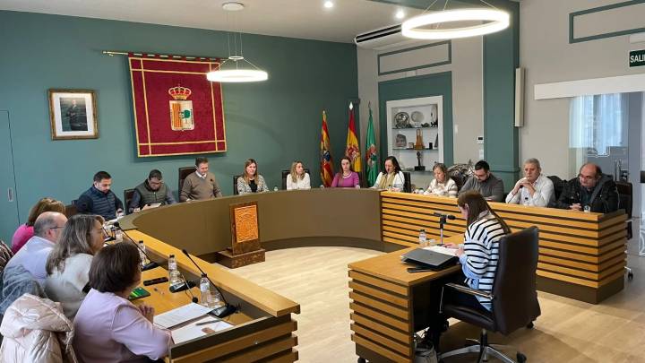 Retiran competencias a la concejala investigada por frenar una multa a su marido