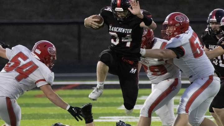 High school football | Akron-area Week 5 breakdowns, predictions