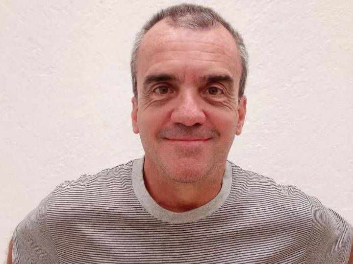 Muere Carlos Arau, actor de Vecinos y La Rosa de Guadalupe