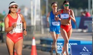 Kimberly García y Evelyn Inga lideran selección que buscará hacer historia en el Mundial de Atletismo Tokio 2025