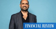 How a pair of shoes launched Baby Bunting (BBN ASX) chief executive Mark Teperson’s career