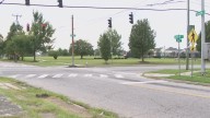 Suspect sought in Sunday shooting in Portsmouth that injured 1