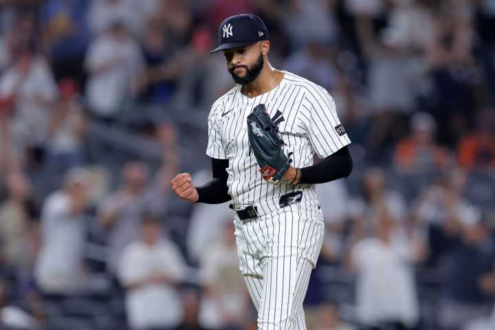 Analyst identifies four key relievers in the Yankees' quest for the World Series