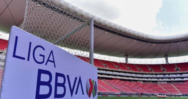 ÚLTIMA HORA: Suspenden partido pendiente de Chivas vs Tigres de la Jornada 1 del Apertura 2025