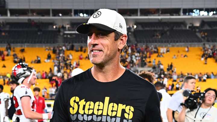 NFL Week 1 picks, odds, spread, best bets, predictions: Aaron Rodgers wins revenge game