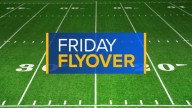 Friday Flyover: Maine East High School