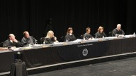 Disputed charter school funding measure gets a pivotal hearing before the Kentucky Supreme Court