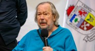Fallece Mauricio Fernández, alcalde con licencia en Nuevo León, tras lucha contra cáncer; suspendió tratamiento hace días