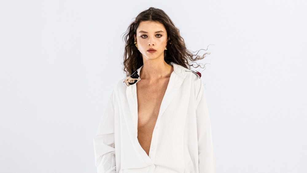 Vivetta Spring 2026 Ready to Wear Runway, Fashion Show & Collection Review