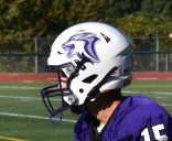 Davonne Granville throws four touchdown passes, runs for another as Heritage routs Kentlake 45