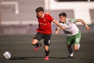 Video: Independiente cayó ante Banfield por 1 a 0 y sigue sin ganar en el Clausura