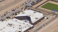Security stepped up at ICE facility in the Inland Empire