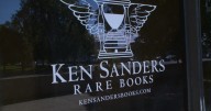 What will happen to Ken Sanders Bookstore with the Leonardo Museum closing?