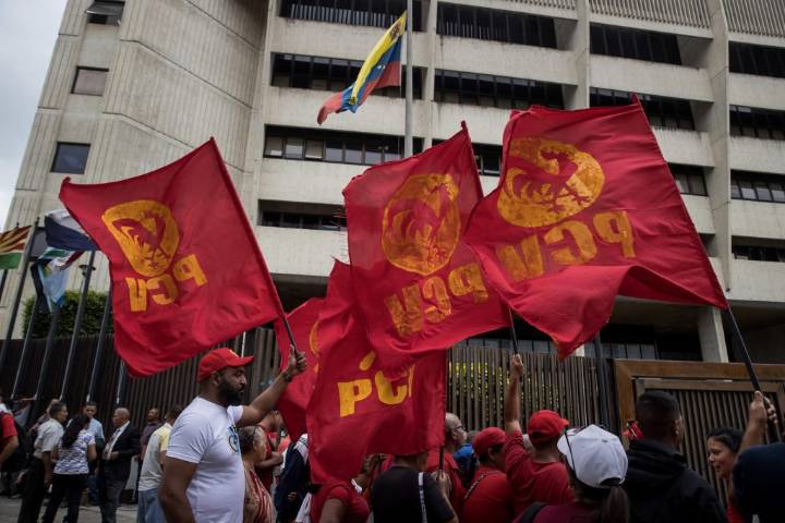 PCV pide investigar «con urgencia» los ataques de EEUU contra lanchas