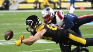 How to watch Steelers-Patriots NFL football game today