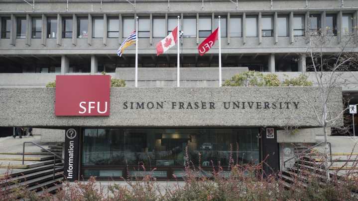 B.C. court dismisses challenge to university faculty association’s Gaza resolutions