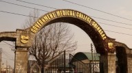 GMC Srinagar and Associated Hospitals Line Up Major Infrastructure Projects