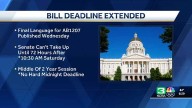 Gas, electricity costs to take center stage at the California state capitol on Saturday