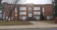 Shuttered Mays Landing school sold to developer