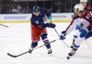 Busting dumbest myths about how Rangers' rebuild has unfolded