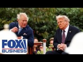 'IMMIGRATION ISSUES': Brits hope a little 'Trumpism' inspires stonger UK leadership