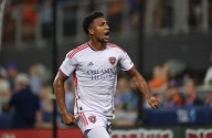 Alex Freeman’s stoppage time header earns Orlando City 1-1 draw with Cincinnati – Orlando Sentinel