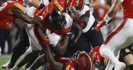 It’s clean-up time for the Maryland football team entering final nonconference game