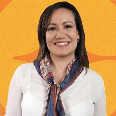 “La reforma a la salud es urgente”: Carolina Corcho en Boyacá