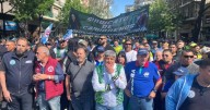La Corte Suprema ordena llevar a juicio a Camioneros por el bloqueo extorsivo a una empresa química