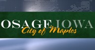 Iowa 9 closure in Osage set to begin Tuesday