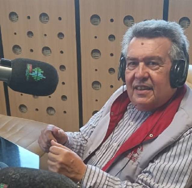 “Vivimos de los alquileres”