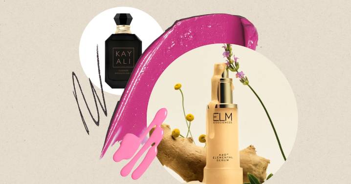 September 2025's Best Beauty Launches, According To Our Editors
