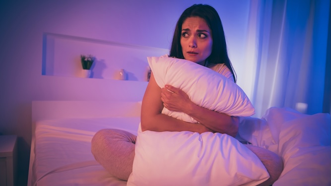 Six sexual practices you'll immediately be dumped for even suggesting